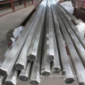 304 Polygonal Stainless Steel Bar